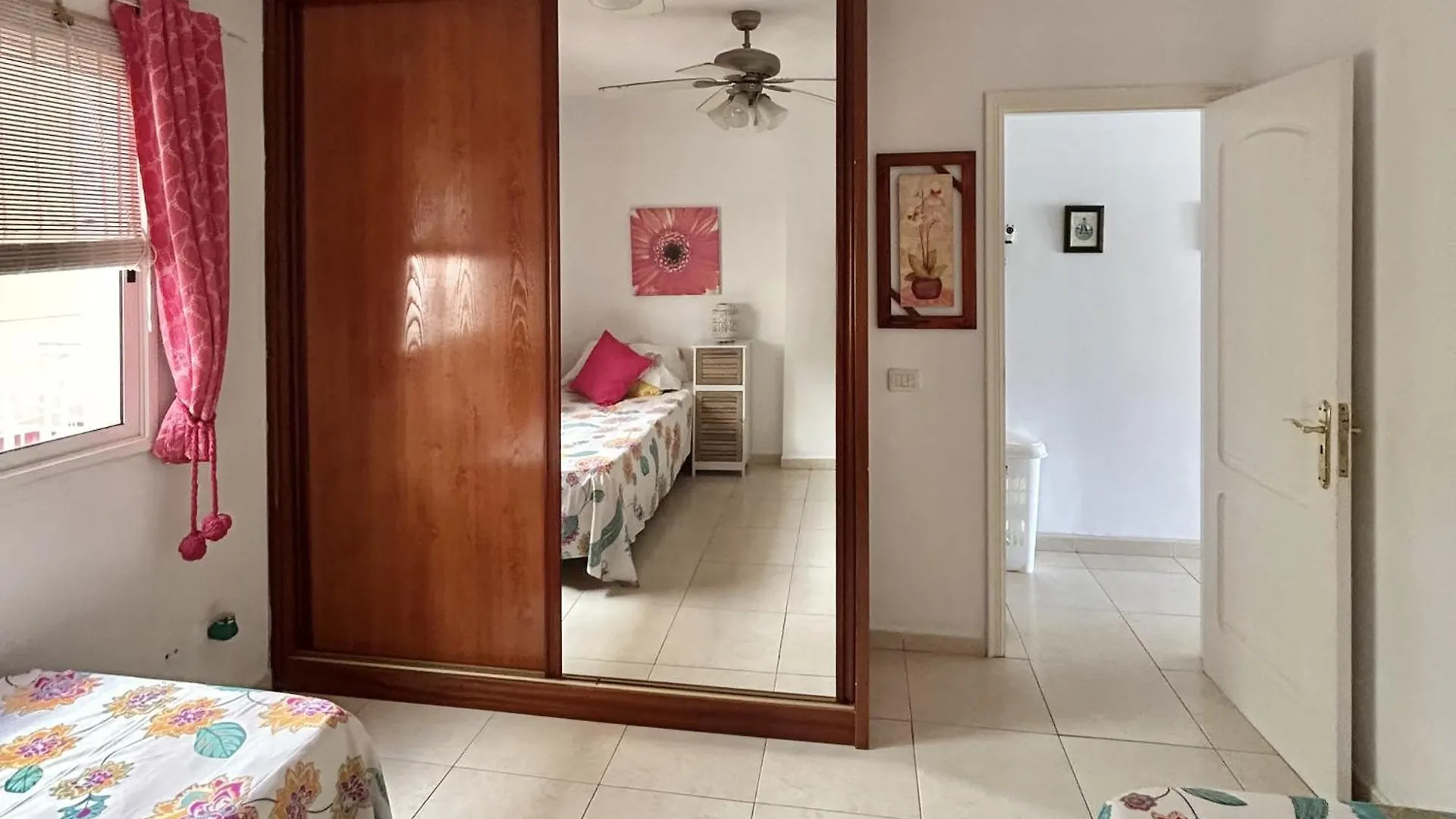 Apartment Pool View Apt In Ocean Golf Cc K115 San Miguel de Abona