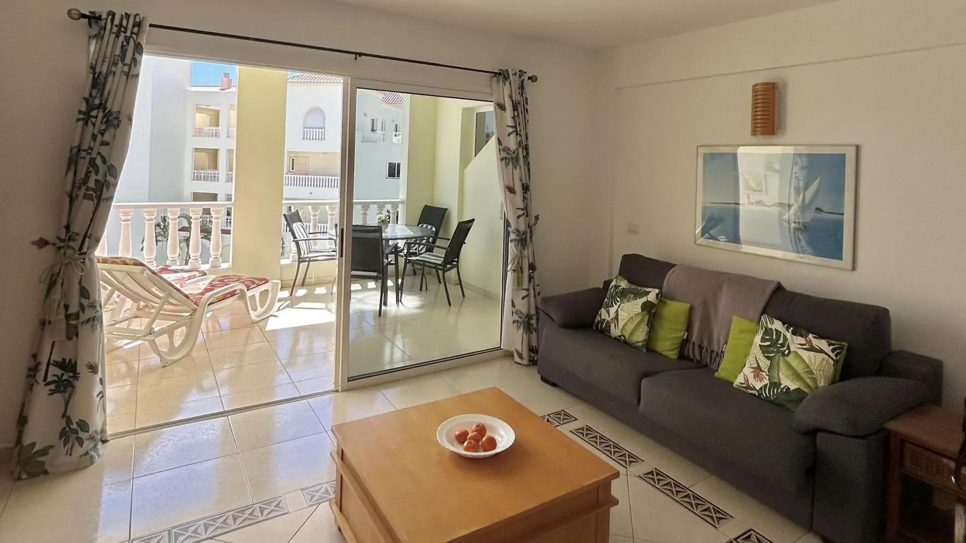 Apartment Pool View Apt In Ocean Golf Cc K115 San Miguel de Abona