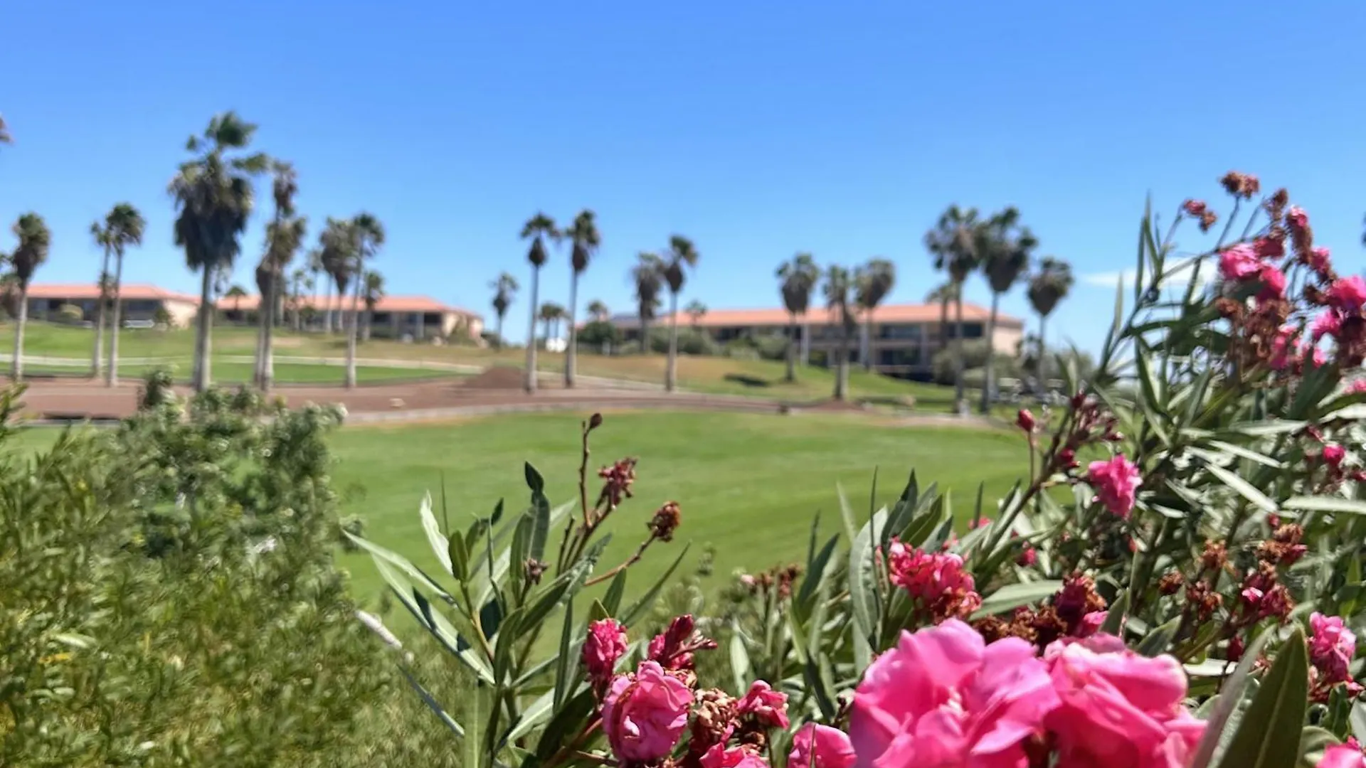 Pool View Apt In Ocean Golf Cc K115 San Miguel de Abona