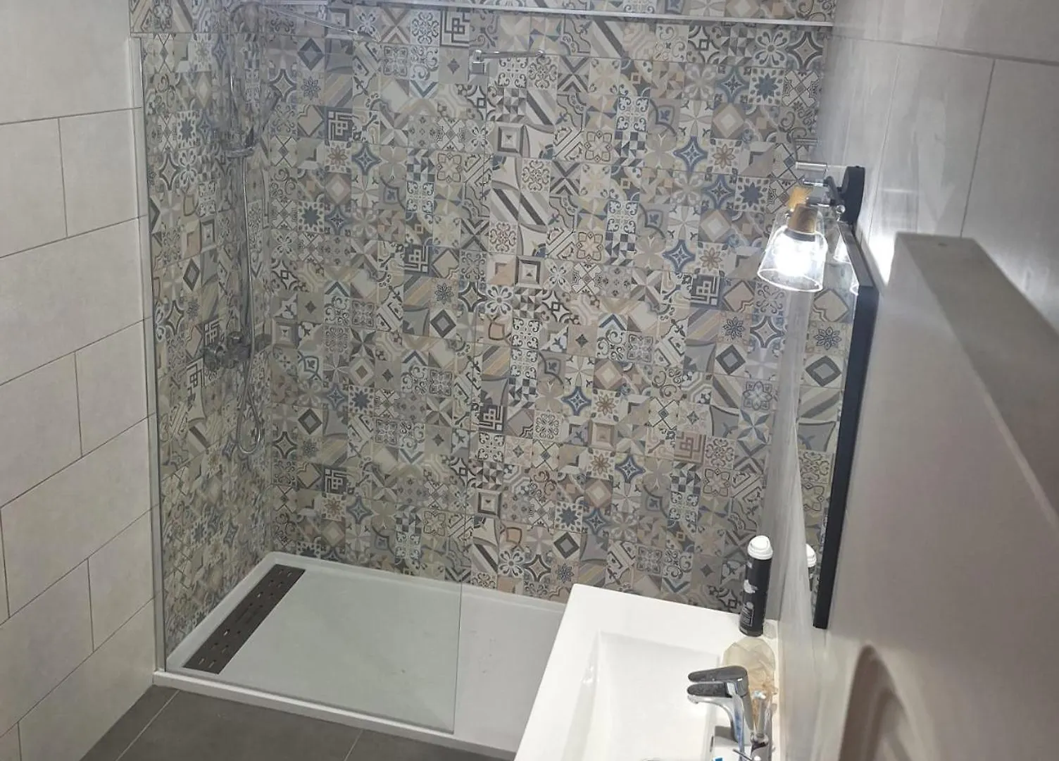 Pool View Apt In Ocean Golf Cc K115 San Miguel de Abona Spain